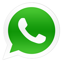 Логотип Whatsapp